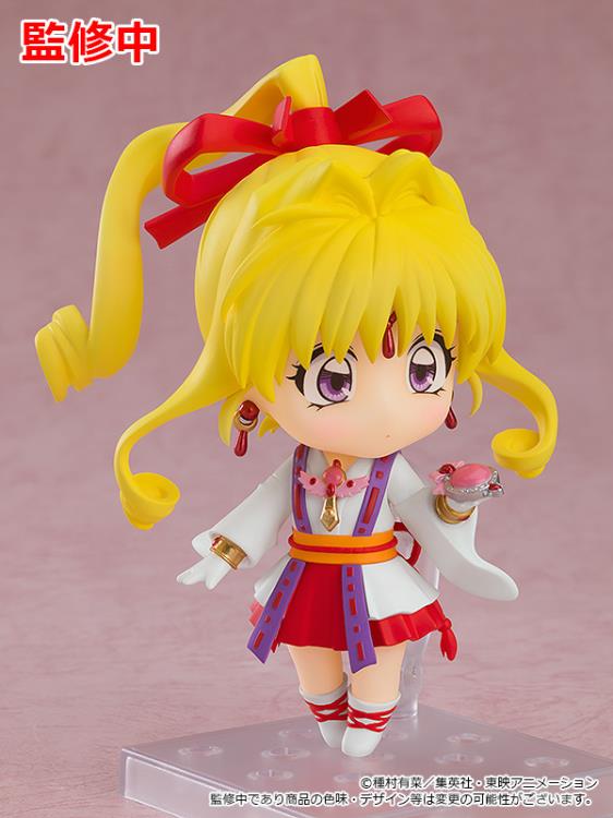 Phantom Thief Jeanne Nendoroid No.2343 Phantom Thief Jeanne Gallery Image 6