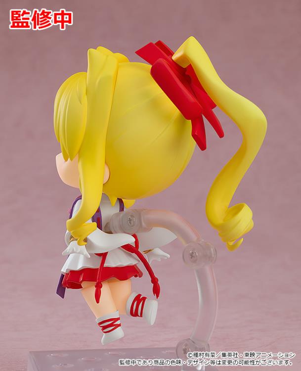 Phantom Thief Jeanne Nendoroid No.2343 Phantom Thief Jeanne Gallery Image 8
