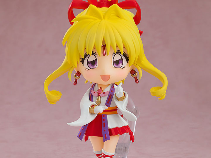Phantom Thief Jeanne Nendoroid No.2343 Phantom Thief Jeanne Gallery Image 1