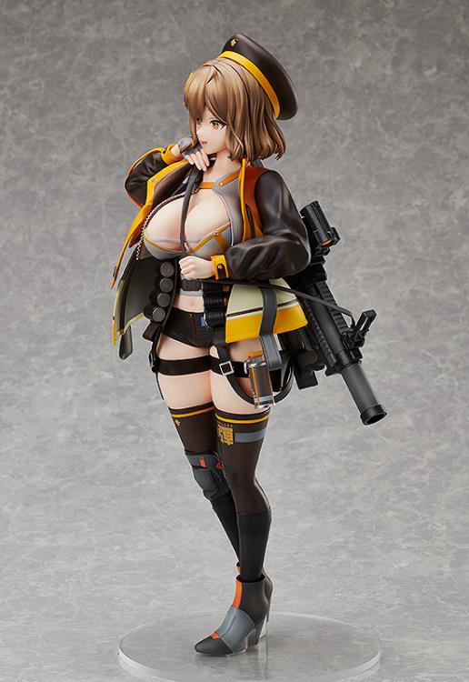 NIKKE アニス　B-STYLE フィギュア Tetra 1/4 Goddess of Victory: Nikke B-Style Anis 1/4 Scale Figure