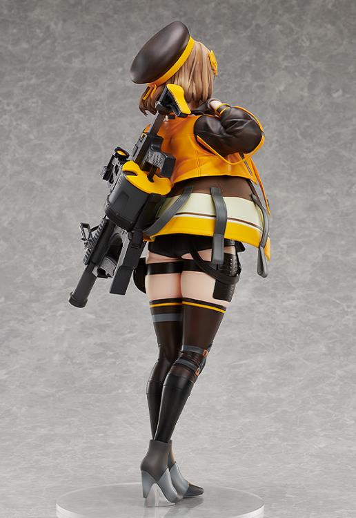 Goddess of Victory: Nikke B-Style Anis 1/4 Scale Figure
