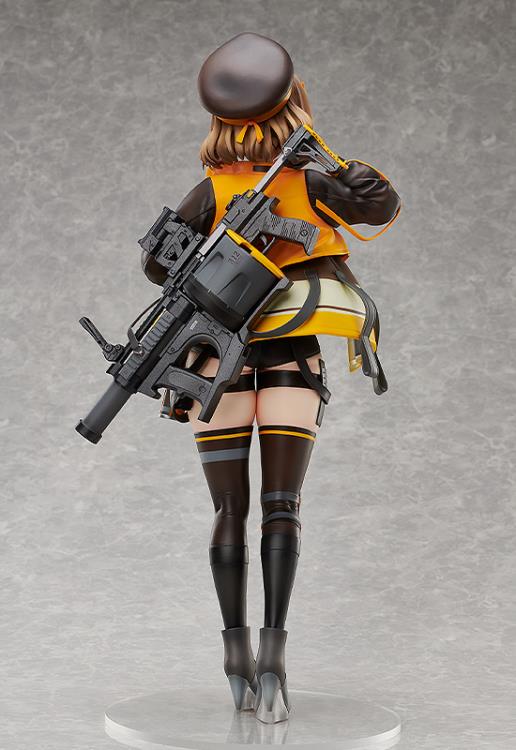 Goddess of Victory: Nikke B-Style Anis 1/4 Scale Figure