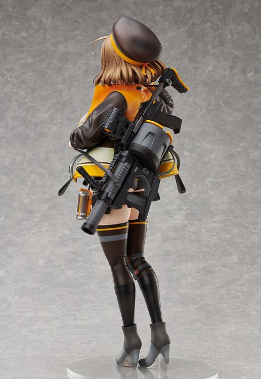 Goddess of Victory: Nikke B-Style Anis 1/4 Scale Figure