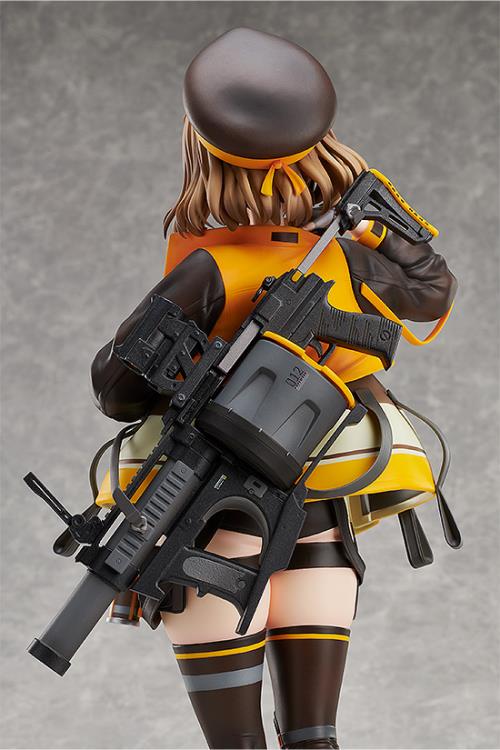 Goddess of Victory: Nikke B-Style Anis 1/4 Scale Figure