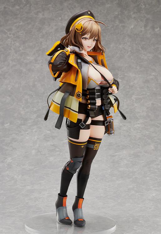 Goddess of Victory: Nikke B-Style Anis 1/4 Scale Figure