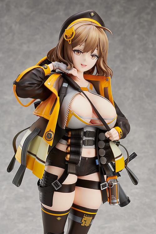 NIKKE B-STYLE Anis フィギュア Goddess of Victory: Nikke B-Style Anis 1/4 Scale Figure