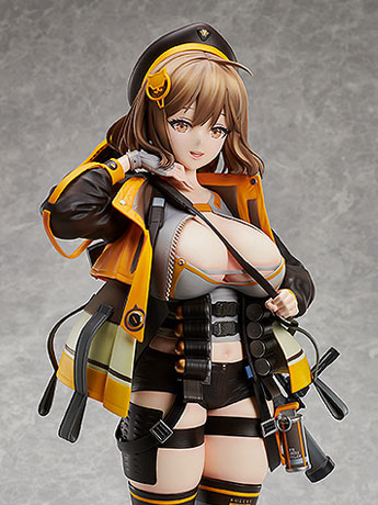Goddess of Victory: Nikke B-Style Anis 1/4 Scale Figure