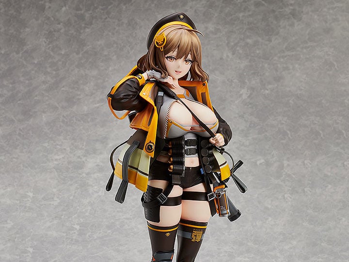 NIKKE アニス　B-STYLE フィギュア Tetra 1/4 Goddess of Victory: Nikke B-Style Anis 1/4 Scale Figure