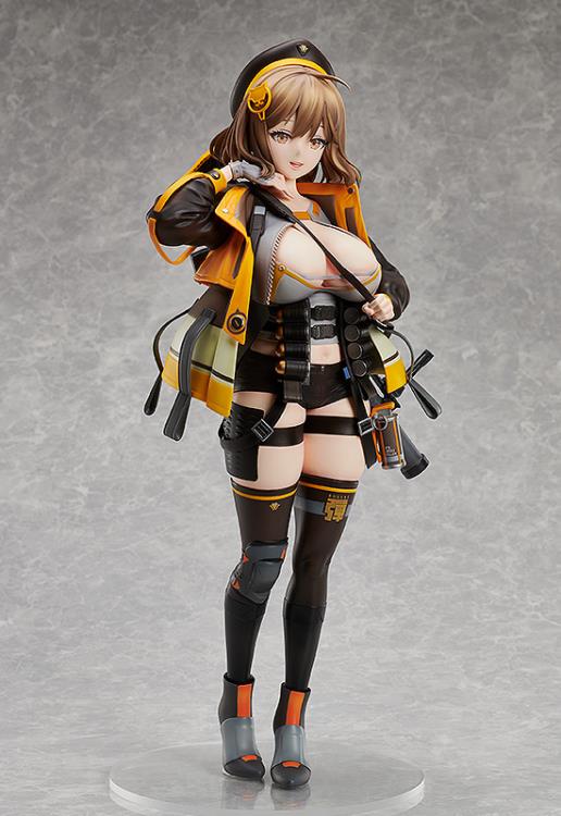 NIKKE アニス　B-STYLE フィギュア Tetra 1/4 Goddess of Victory: Nikke B-Style Anis 1/4 Scale Figure