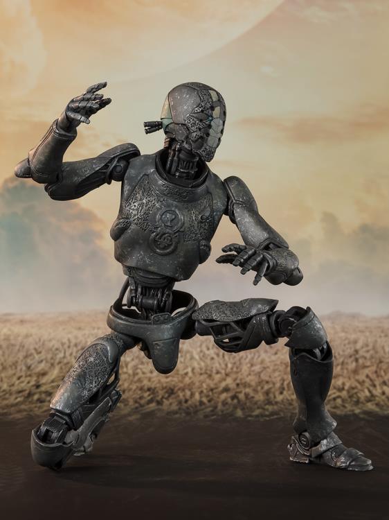 Rebel Moon Part 1: Child of Fire S.H.Figuarts Jimmy Action Figure
