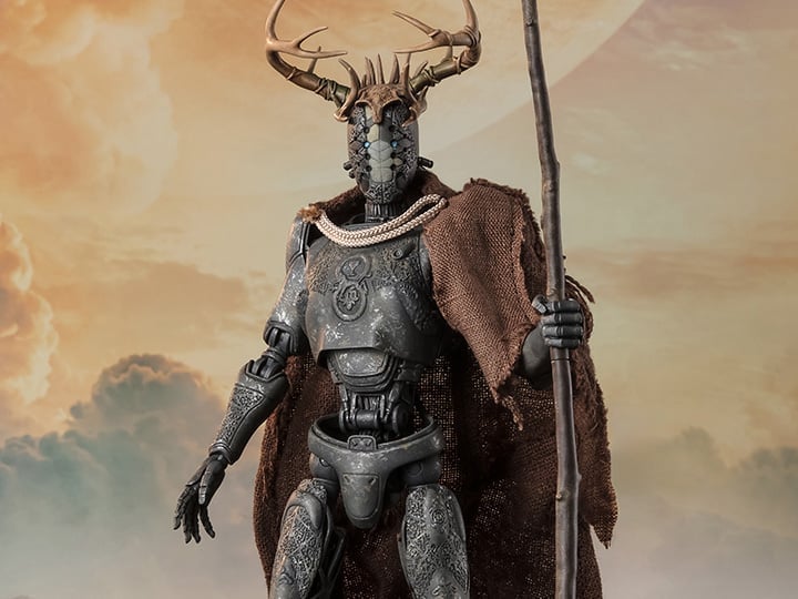 Rebel Moon Part 1: Child of Fire S.H.Figuarts Jimmy Action Figure Gallery Image 1