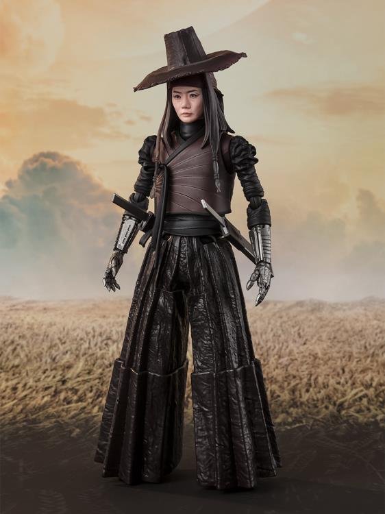 Rebel Moon Part 1: Child of Fire S.H.Figuarts Nemesis Action Figure Gallery Image 7