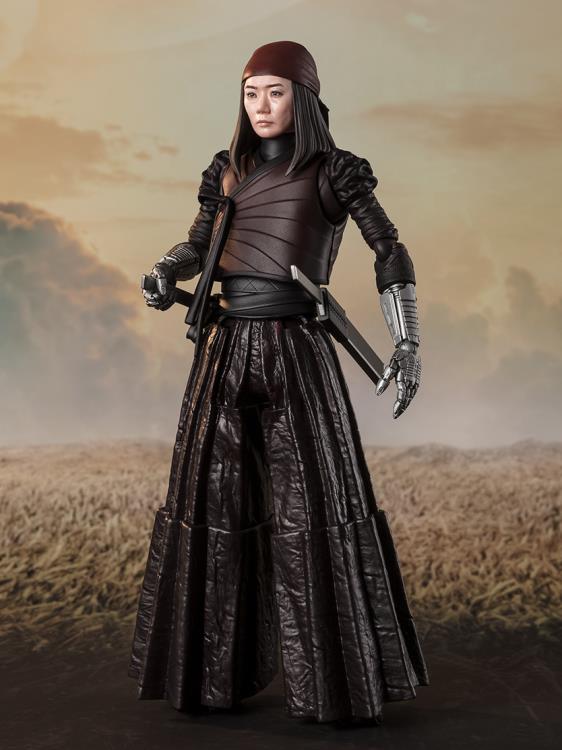 Rebel Moon Part 1: Child of Fire S.H.Figuarts Nemesis Action Figure Gallery Image 6