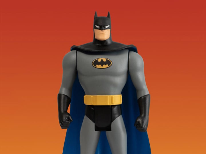 Batman: The Animated Series 5 Points Batman Gallery Image 1