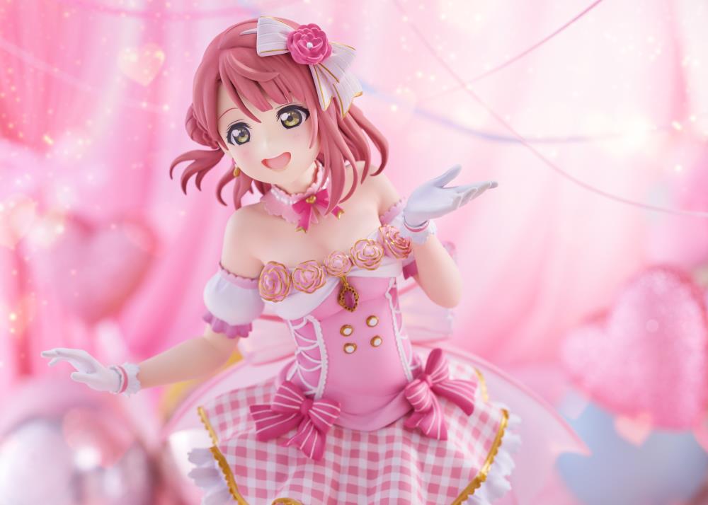 Love Live! Nijigasaki High School Idol Club Ayumu Uehara 1/7 Scale Figure Gallery Image 13