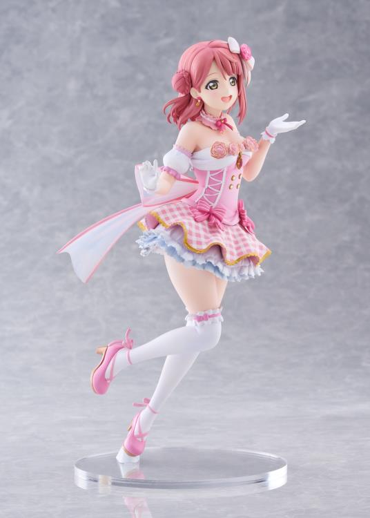 Love Live! Nijigasaki High School Idol Club Ayumu Uehara 1/7 Scale Figure Gallery Image 6