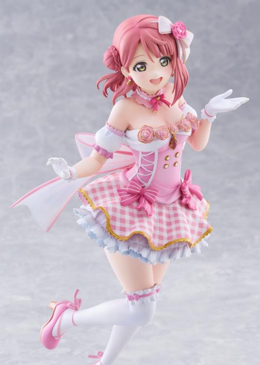 Love Live! Nijigasaki High School Idol Club Ayumu Uehara 1/7 Scale Figure Gallery Image 9