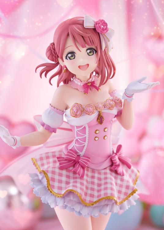 Love Live! Nijigasaki High School Idol Club Ayumu Uehara 1/7 Scale Figure Gallery Image 14