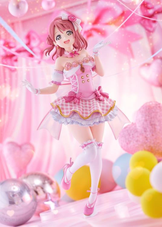 Love Live! Nijigasaki High School Idol Club Ayumu Uehara 1/7 Scale Figure Gallery Image 11