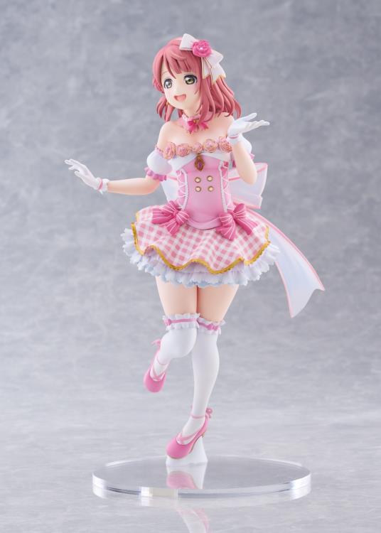 Love Live! Nijigasaki High School Idol Club Ayumu Uehara 1/7 Scale Figure Gallery Image 4
