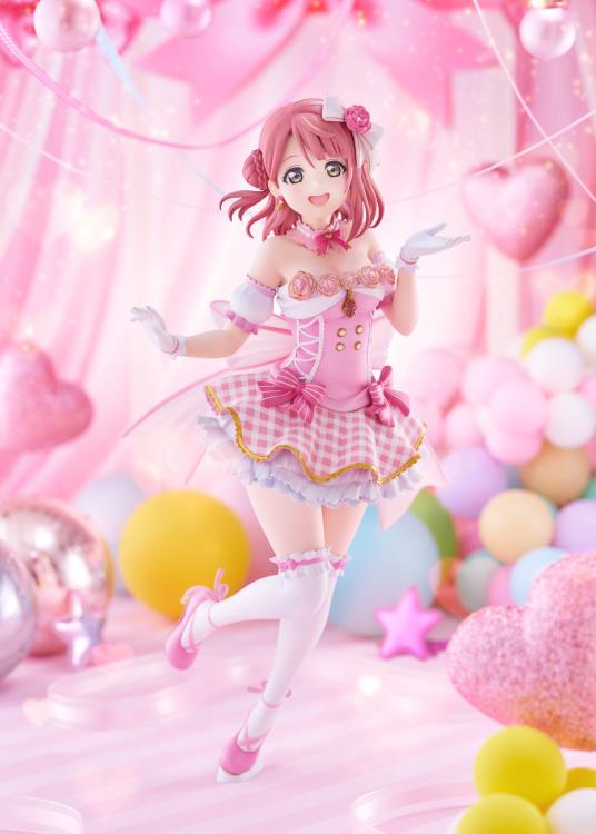Love Live! Nijigasaki High School Idol Club Ayumu Uehara 1/7 Scale Figure Gallery Image 10