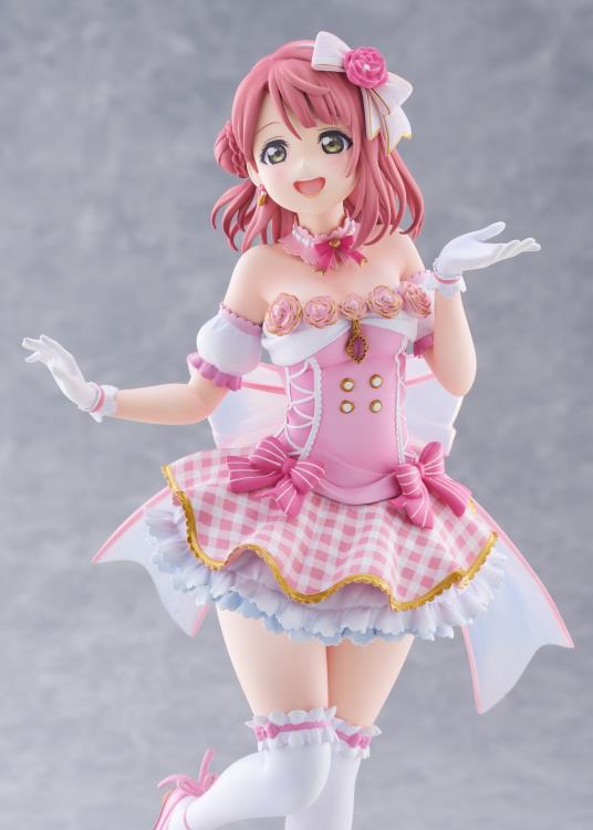 Love Live! Nijigasaki High School Idol Club Ayumu Uehara 1/7 Scale Figure Gallery Image 8