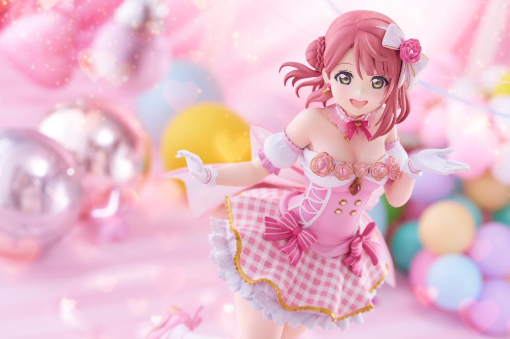 Love Live! Nijigasaki High School Idol Club Ayumu Uehara 1/7 Scale Figure Gallery Image 12