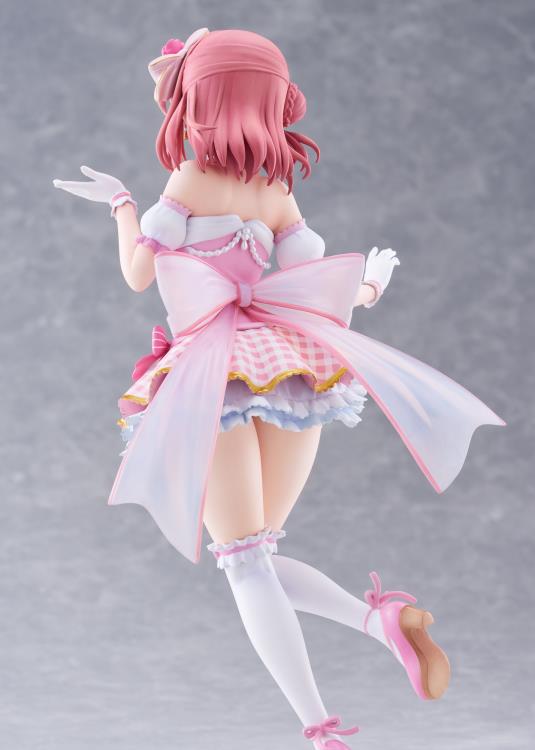 Love Live! Nijigasaki High School Idol Club Ayumu Uehara 1/7 Scale Figure Gallery Image 7