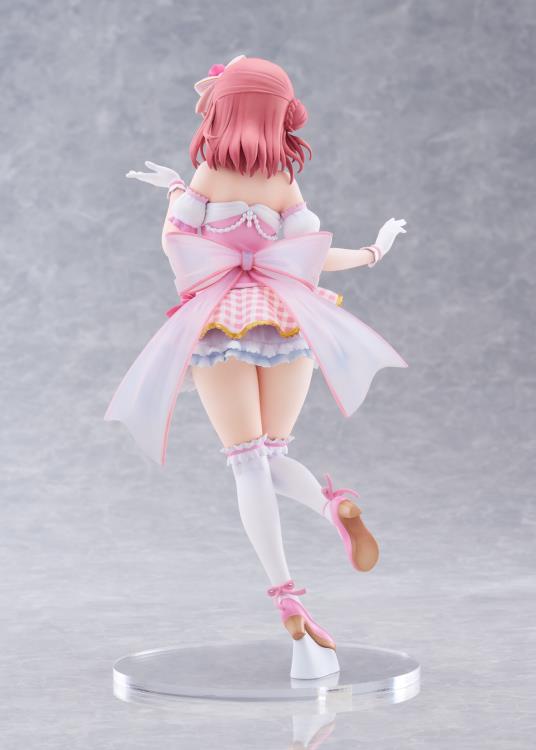 Love Live! Nijigasaki High School Idol Club Ayumu Uehara 1/7 Scale Figure Gallery Image 5