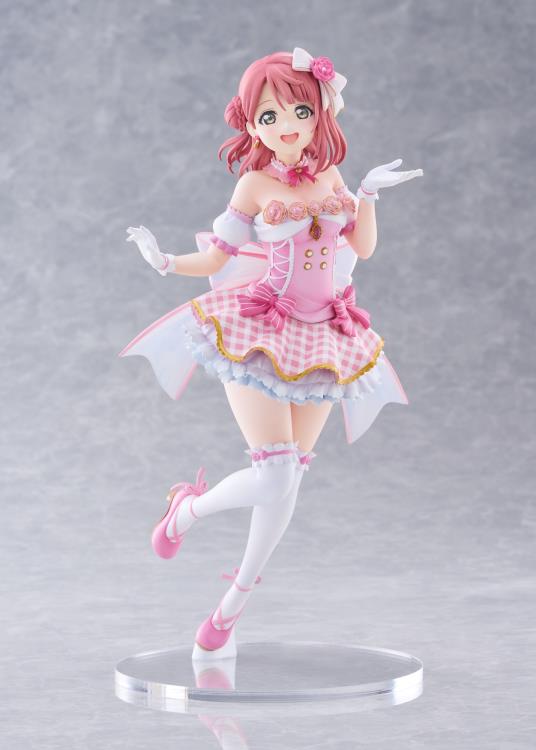 Love Live! Nijigasaki High School Idol Club Ayumu Uehara 1/7 Scale Figure Gallery Image 3