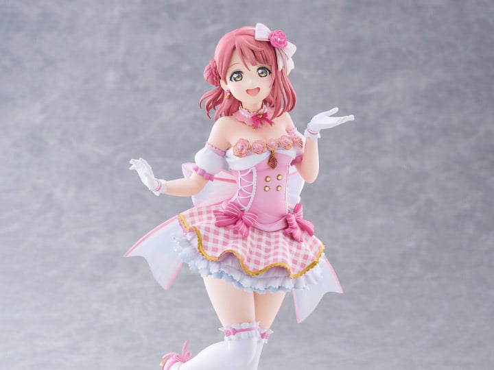 Love Live! Nijigasaki High School Idol Club Ayumu Uehara 1/7 Scale Figure Gallery Image 1