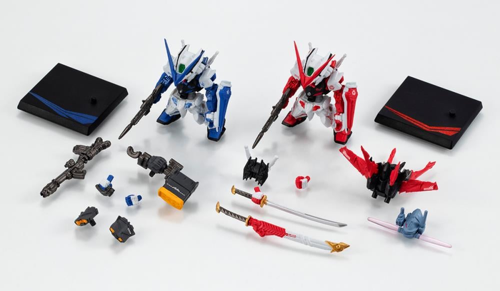 Mobile Suit Gundam SEED Astray FW Gundam Converge: Core MBF-P03