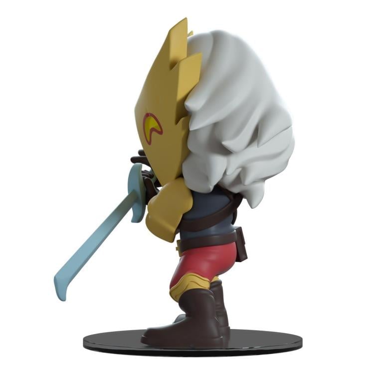 【希少】Slay the Spire The Ironclad フィギュア Slay the Spire The Ironclad Vinyl Figure