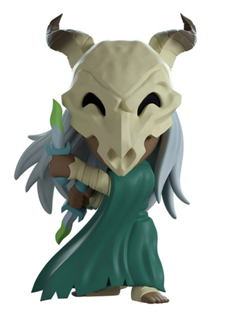 Slay the Spire The Silent Vinyl Figure Gallery Image 2