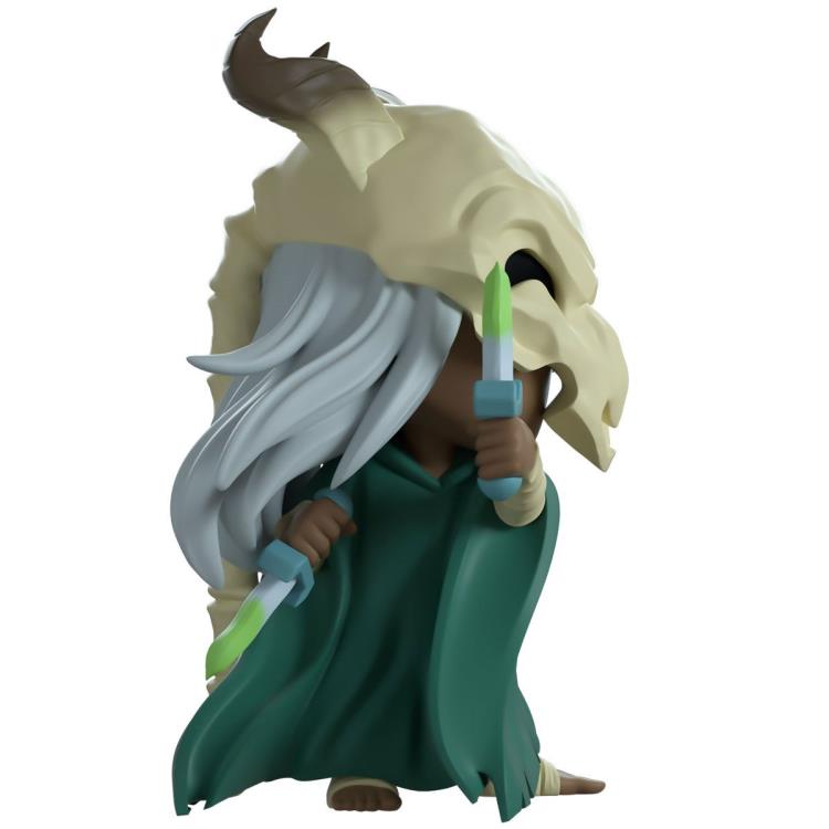 Slay the Spire The Silent Vinyl Figure Gallery Image 3