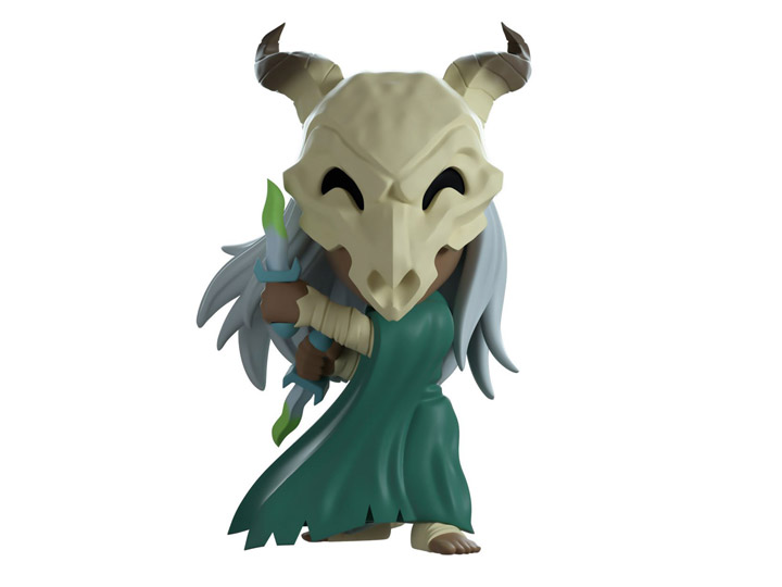 Slay the Spire The Silent Vinyl Figure Gallery Image 1