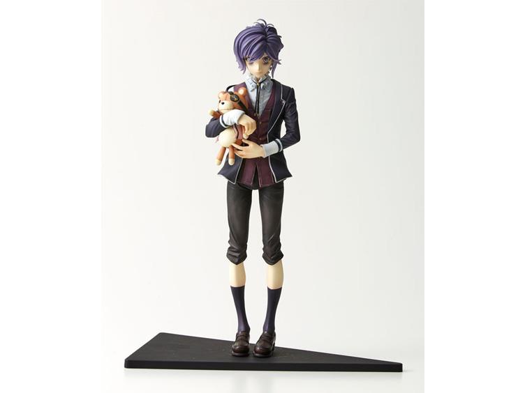 Diabolik Lovers mensHdge No.14 Kanato Sakamaki Gallery Image 1