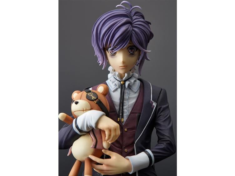 Diabolik Lovers mensHdge No.14 Kanato Sakamaki Gallery Image 3