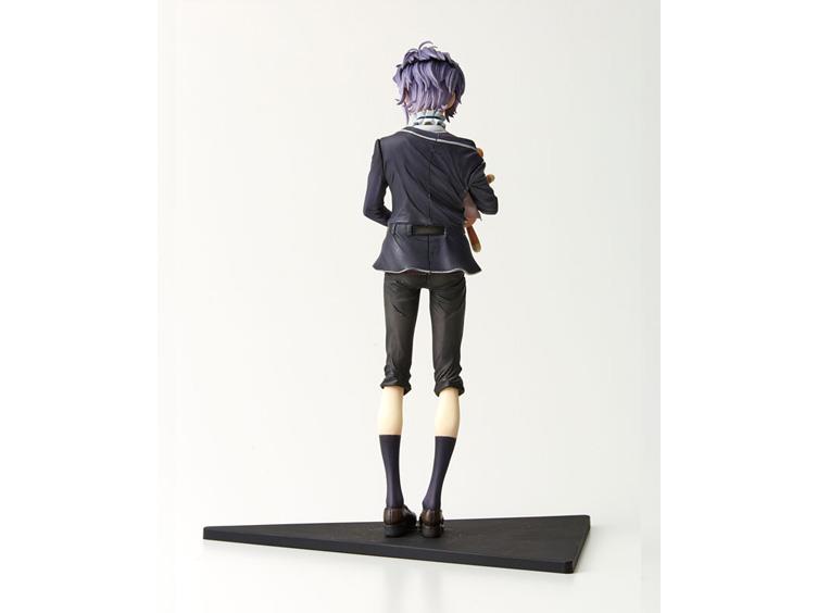 Diabolik Lovers mensHdge No.14 Kanato Sakamaki Gallery Image 2