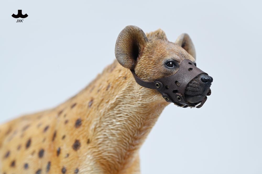 Hyena (A2) 1/6 Scale Figure