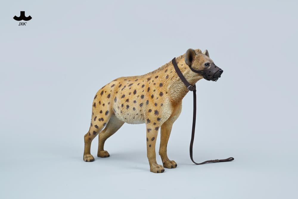 Hyena (A2) 1/6 Scale Figure