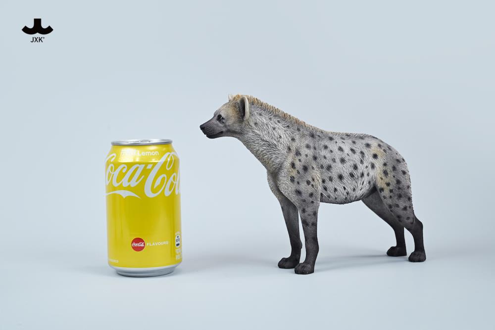 Hyena (A3) 1/6 Scale Figure Gallery Image 5