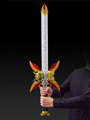 COMPLETE STYLE GIGANTIC ザンバットソード Kamen Rider Complete Style Gigantic Zanvat Sword