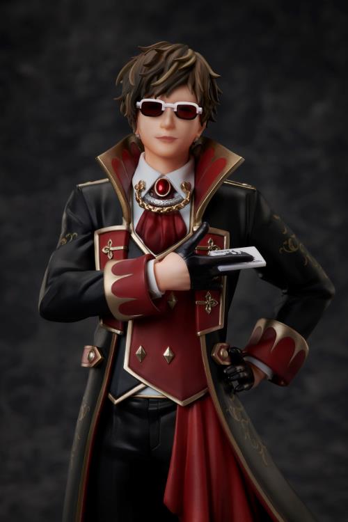 GACKT (Dealer Ver.) 1/8 Scale Figure