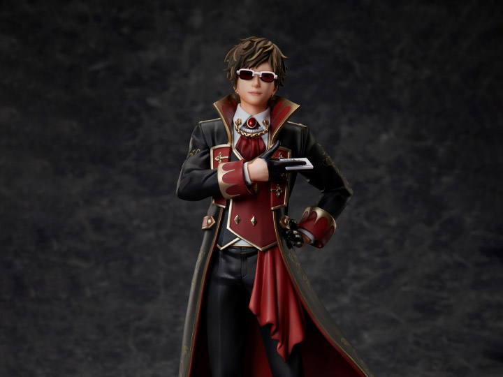 GACKT (Dealer Ver.) 1/8 Scale Figure