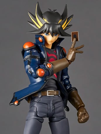yu gi oh fire kings structure deck Amazon.com: Complete Custom Deck for Yu-Gi-Oh! 5D's main image 0