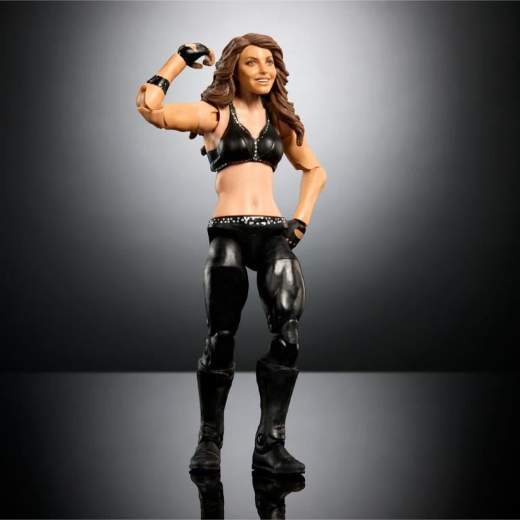 WWE Wrestlemania Elite Collection Trish Stratus (Nicholas 2018 BAF) Gallery Image 4