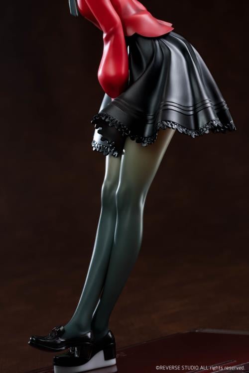 Desktop Girls Ringo (Winter) 1/8 Scale Figure