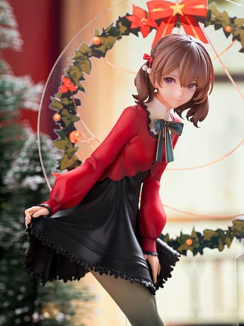 人形 Ringo JoJo Super Action Statue Ringo Road Again & Mandom & Bonus Wonder