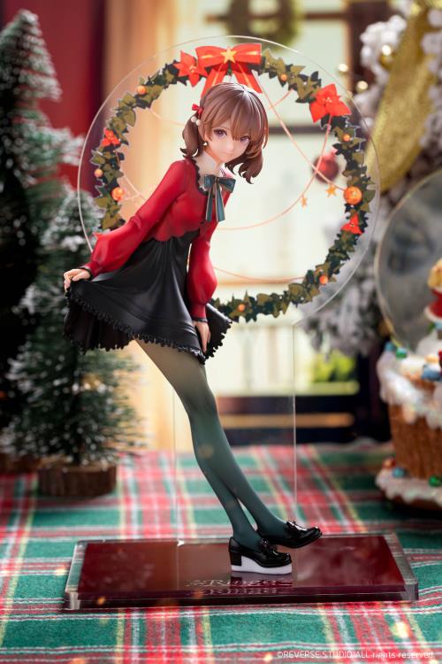人形 Ringo JoJo Super Action Statue Ringo Road Again & Mandom & Bonus Wonder
